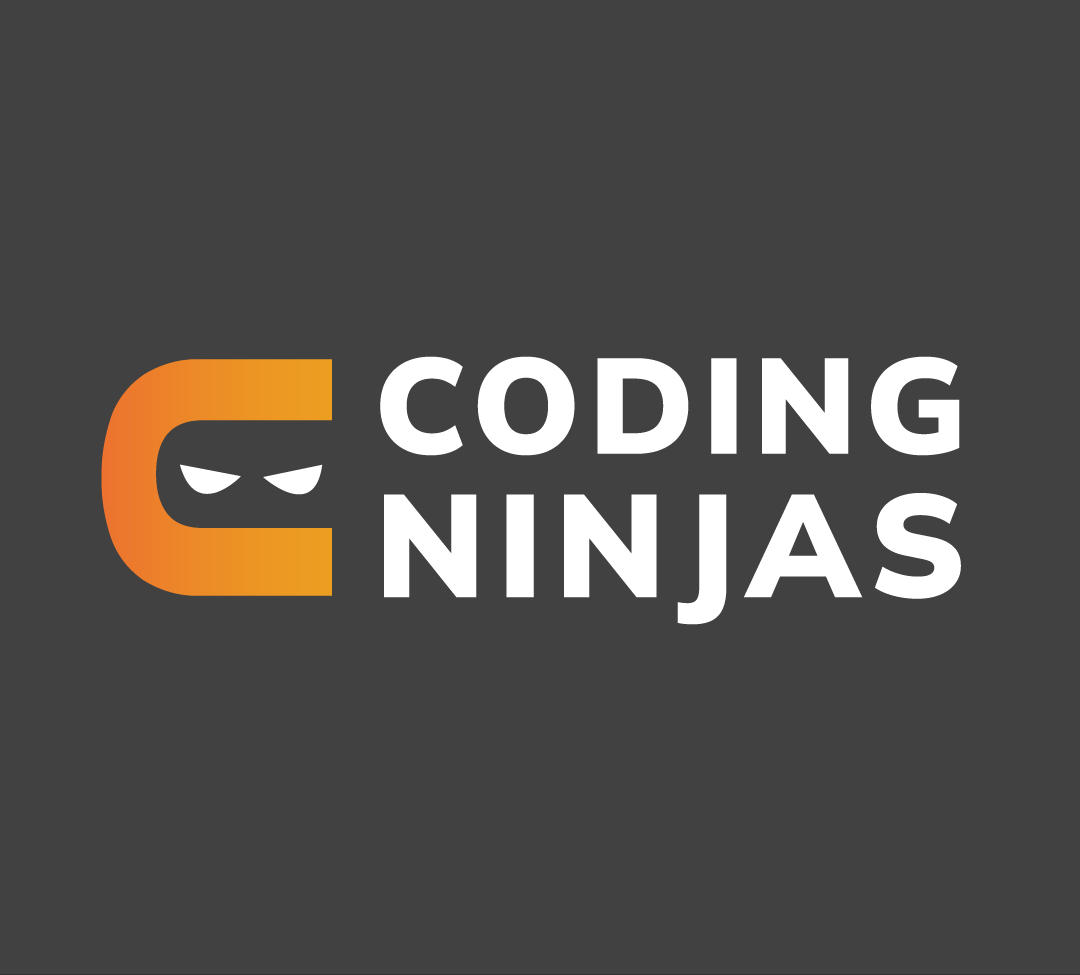 Coding Ninjas logo