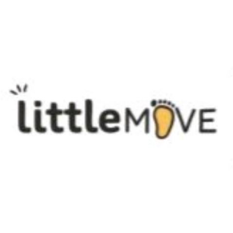 Littlemove logo