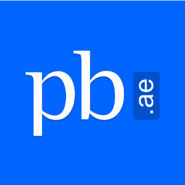 pb logo