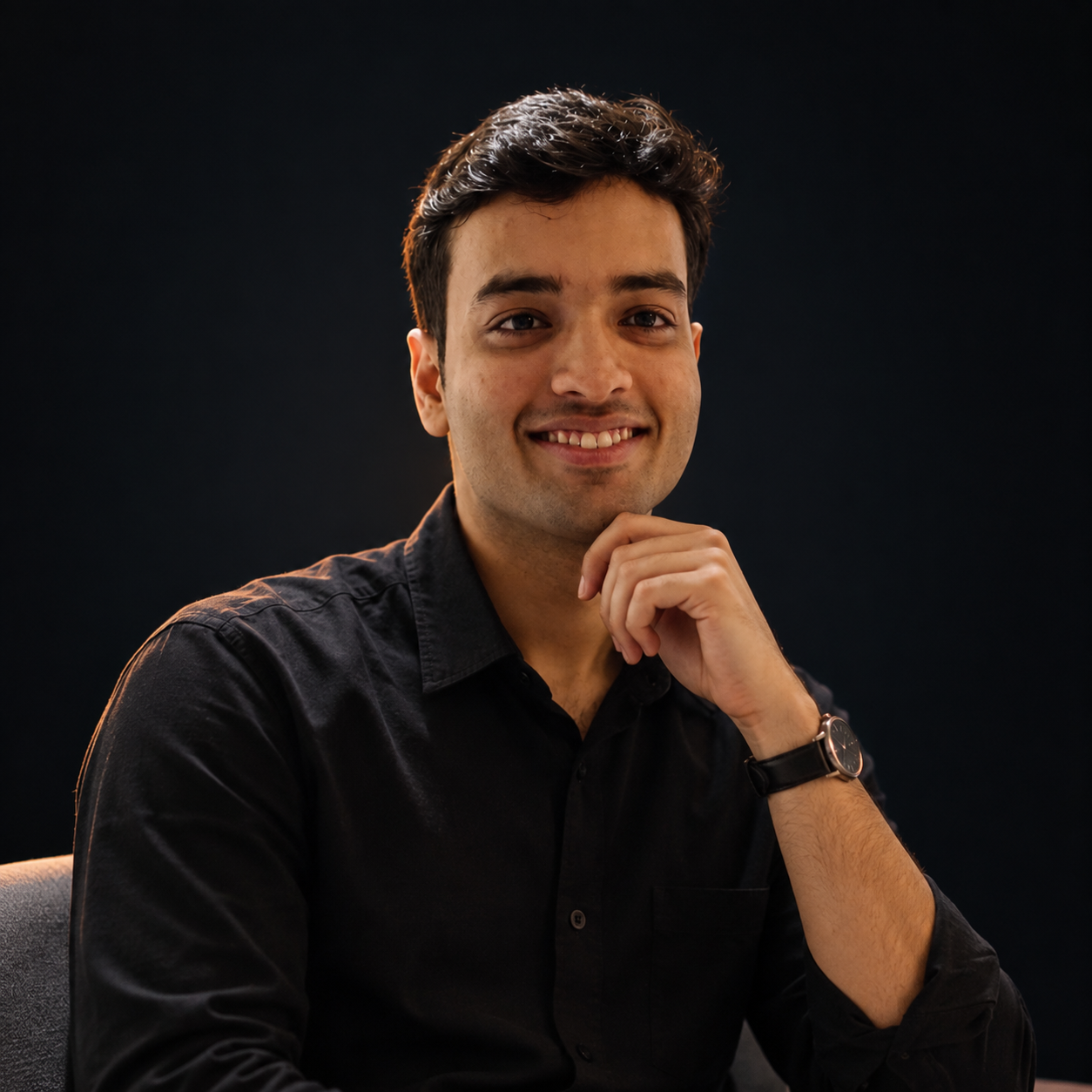 Himanshu Kansal